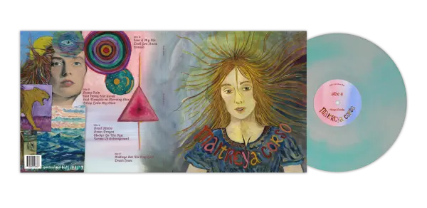 Maya Hawke- Maitreya Corso (Preorder) 1