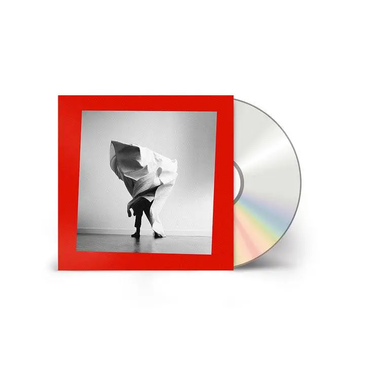 Mother Mother- Grief Chapter (Cd) 1
