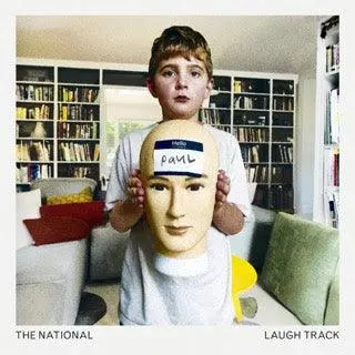 The National- Laugh Track (Cd) 1