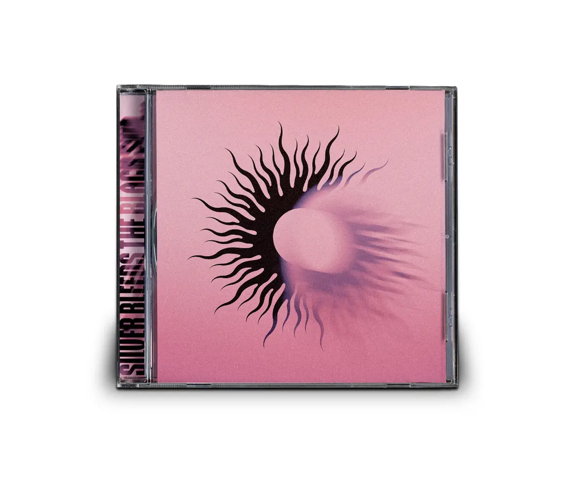 Afi- Silver Bleeds The Black Sun... (Cd) 1