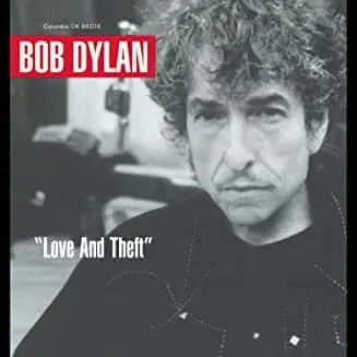 Bob Dylan- Love And Theft 1