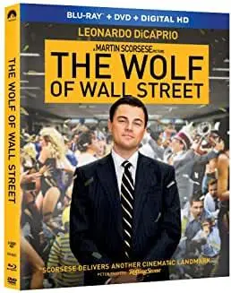 Wolf Of Wall Street 1