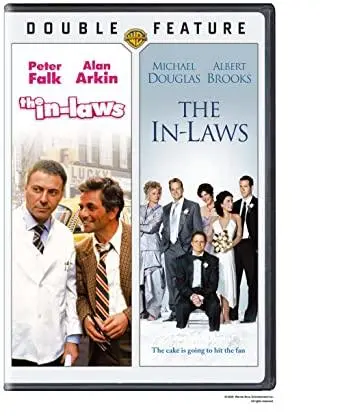 The In-Laws (1979 & 2003) 1