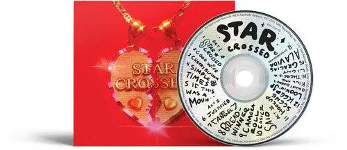 Kacey Musgraves- Star-Crossed (Cd) 1