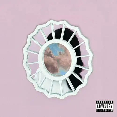 Mac Miller- Divine Feminine (Cd) 1