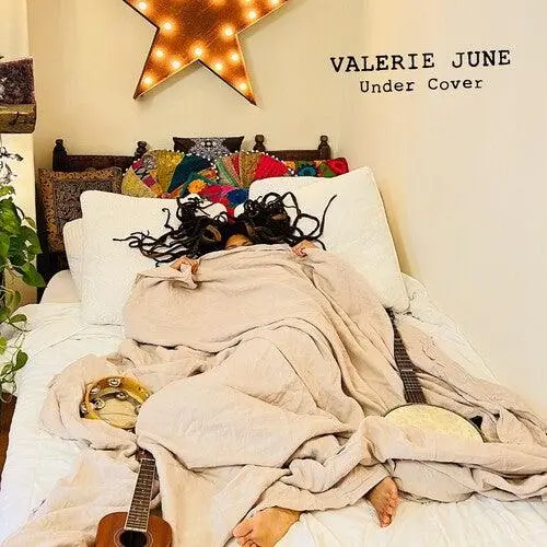 Valerie June- Under Cover (Cd) 1
