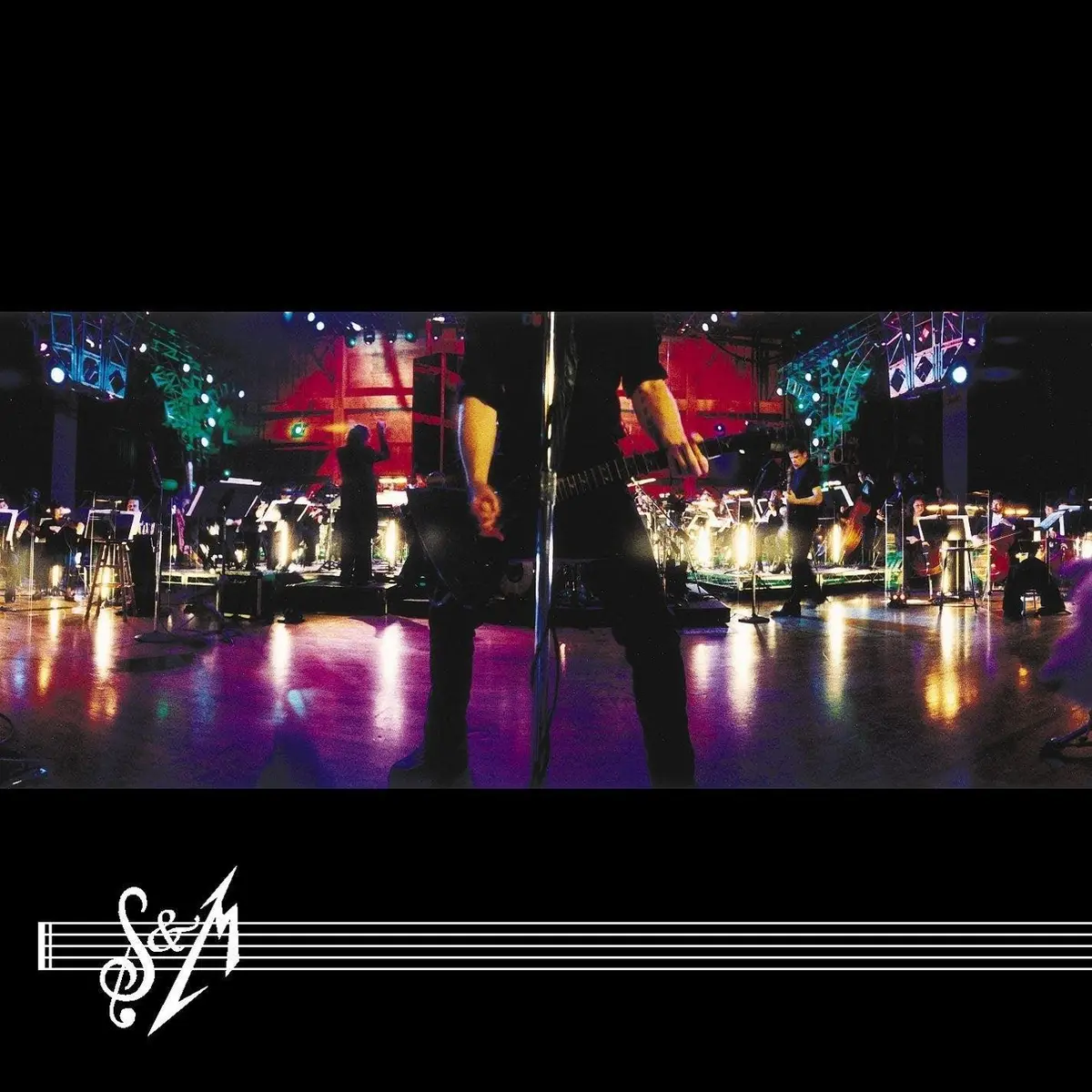 Metallica- S&M (Cd) 1