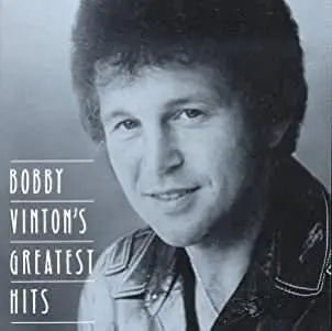 Bobby Vinton- Bobby Vinton's Greatest Hits 1