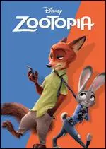 Zootopia (3D Bluray) 1