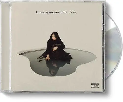 Lauren Spencer Smith- Mirror (Cd) 1