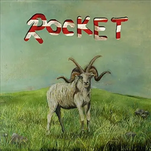 Alex G- Rocket (Cd) 1