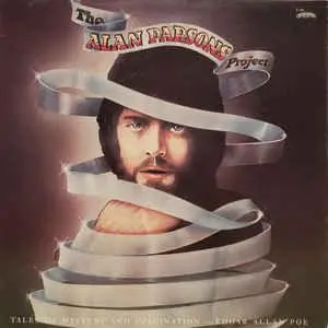 Alan Parson Project- Tales Of Mystery And Imagination (70S Reissue) 1