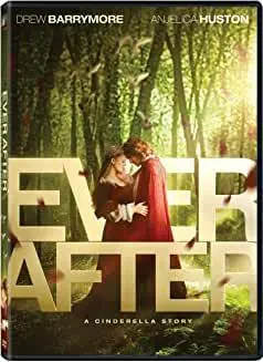 Ever After: A Cinderella Story 1