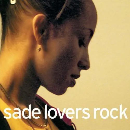 Sade- Lovers Rock (Cd) 1