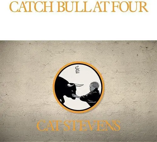 Cat Stevens- Catch Bull At Four 1