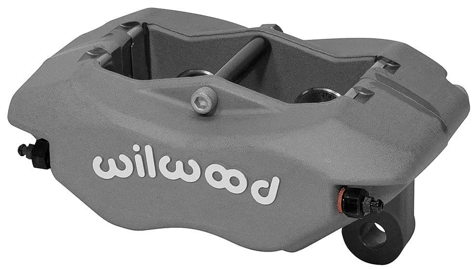 Fndl Wb120-11571 Caliper With 1.75" Pistons And .38" Brake Disc 1