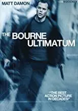 The Bourne Ultimatum 1