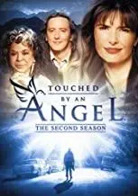 Touched By An Angel The Second Season 1