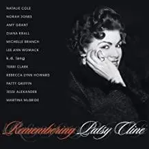 Various (File W/ Patsy Cline)- Remembering Patsy Cline 1