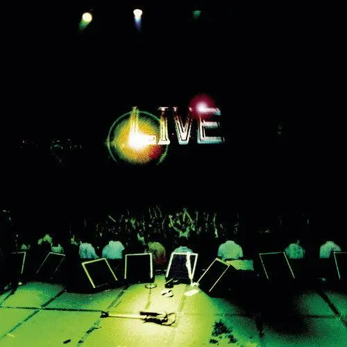 Alice In Chains- Live (Cd) 1