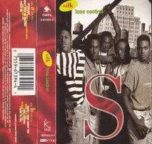 Silk- Lose Control 1