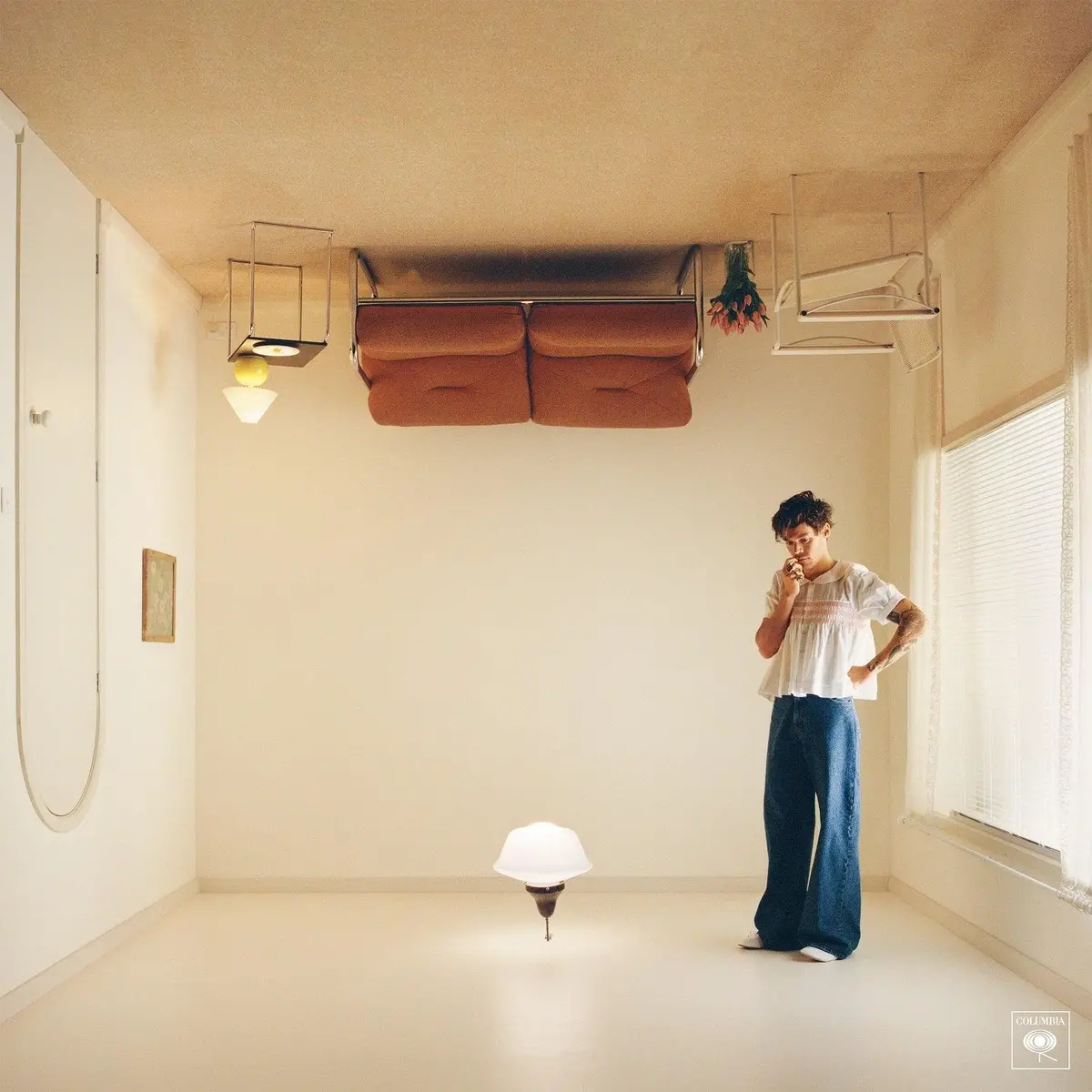 Harry Styles- Harry's House (Cd) 1