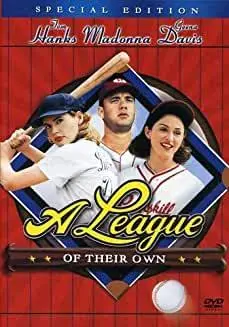 A League Of Their Own 1