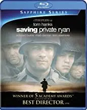 Saving Private Ryan 1