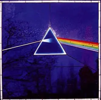Pink Floyd- Dark Side Of The Moon (Sacd) 1