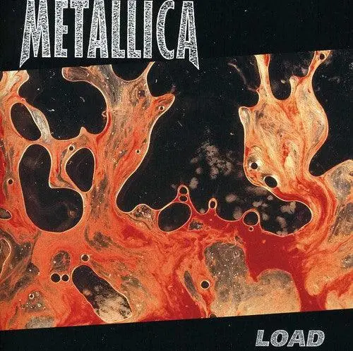 Metallica- Load (Cd) 1