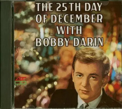 Bobby Darin- The 25Th Day Of December 1