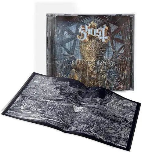 Ghost- Impera (Cd) 1