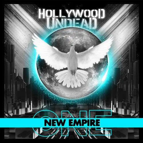 Hollywood Undead- New Empire I 1