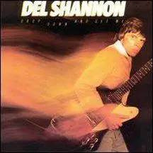 Del Shannon- Drop Down And Get Me (White Label Promo) 1