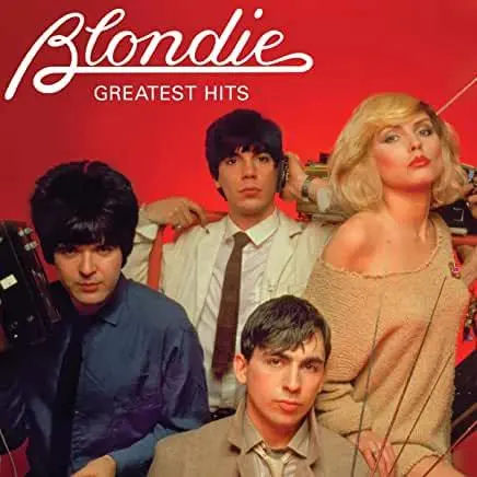Blondie- Greatest Hits (Cd) 1