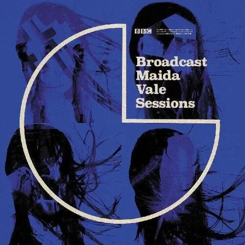 The Broadcast- Bbc Maida Vale Sessions 1