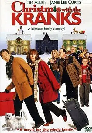 Christmas With The Kranks 1