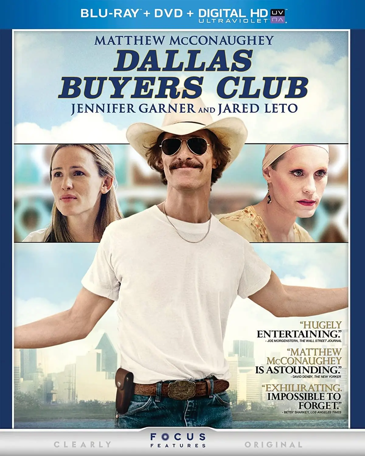 Dallas Buyers Club 1