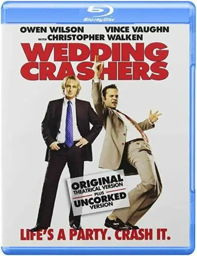 Wedding Crashers 1