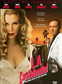 L.A. Confidential 1