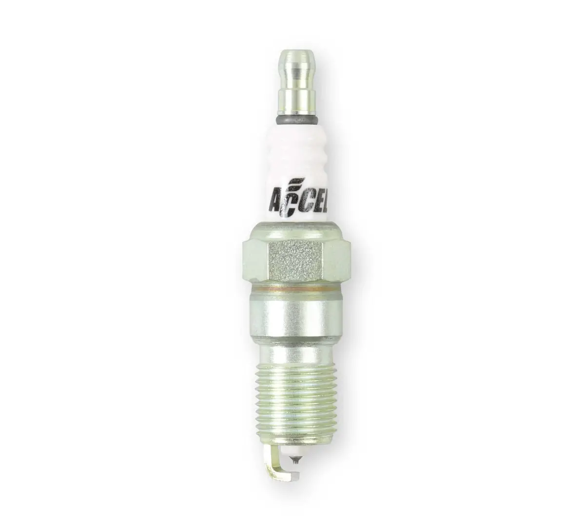 Accel Ultra-Iridium Performance Spark Plugs For Enhanced Ignition Efficiency 1