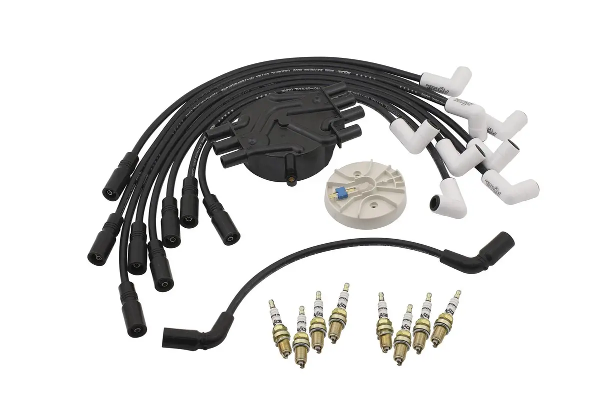 Accel Tst3 Truck Super Tune-Up Kit 1