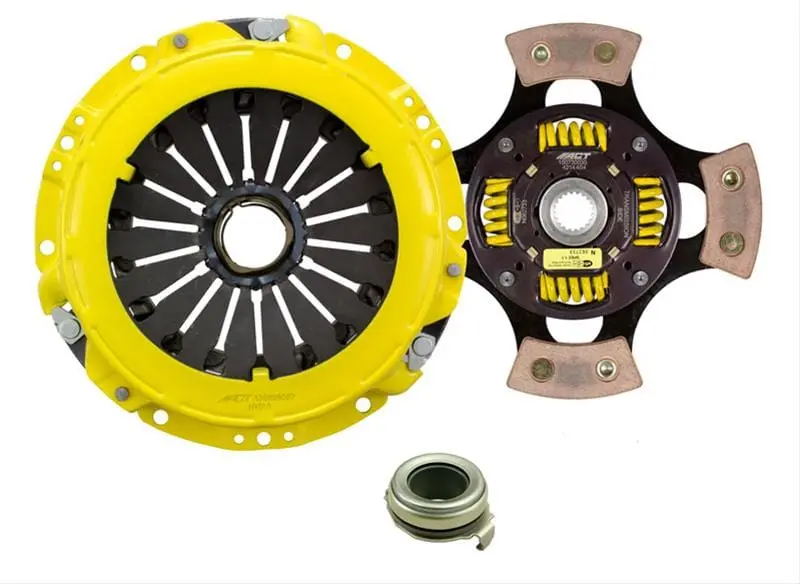 Act Hy1-Hdg4 Performance Clutch Kit – Heavy-Duty Design 1