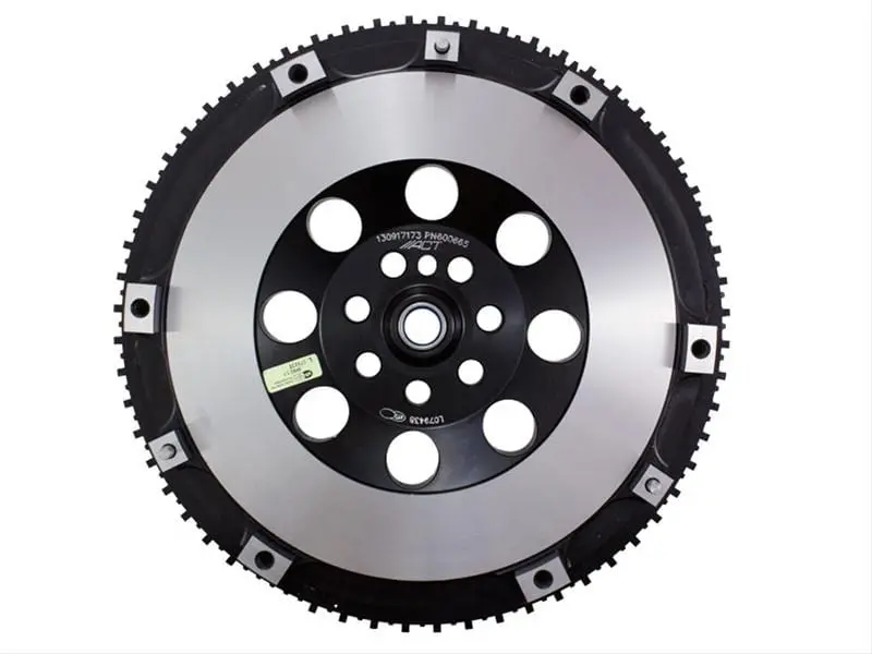 Act 600665 Streetlite Xact Lightweight Aluminum Flywheel 1