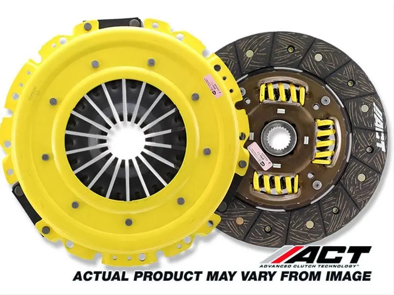 Act Xtreme Twin-Disc Clutch Kit – Heavy-Duty Engagement For High-Torque Applications 2