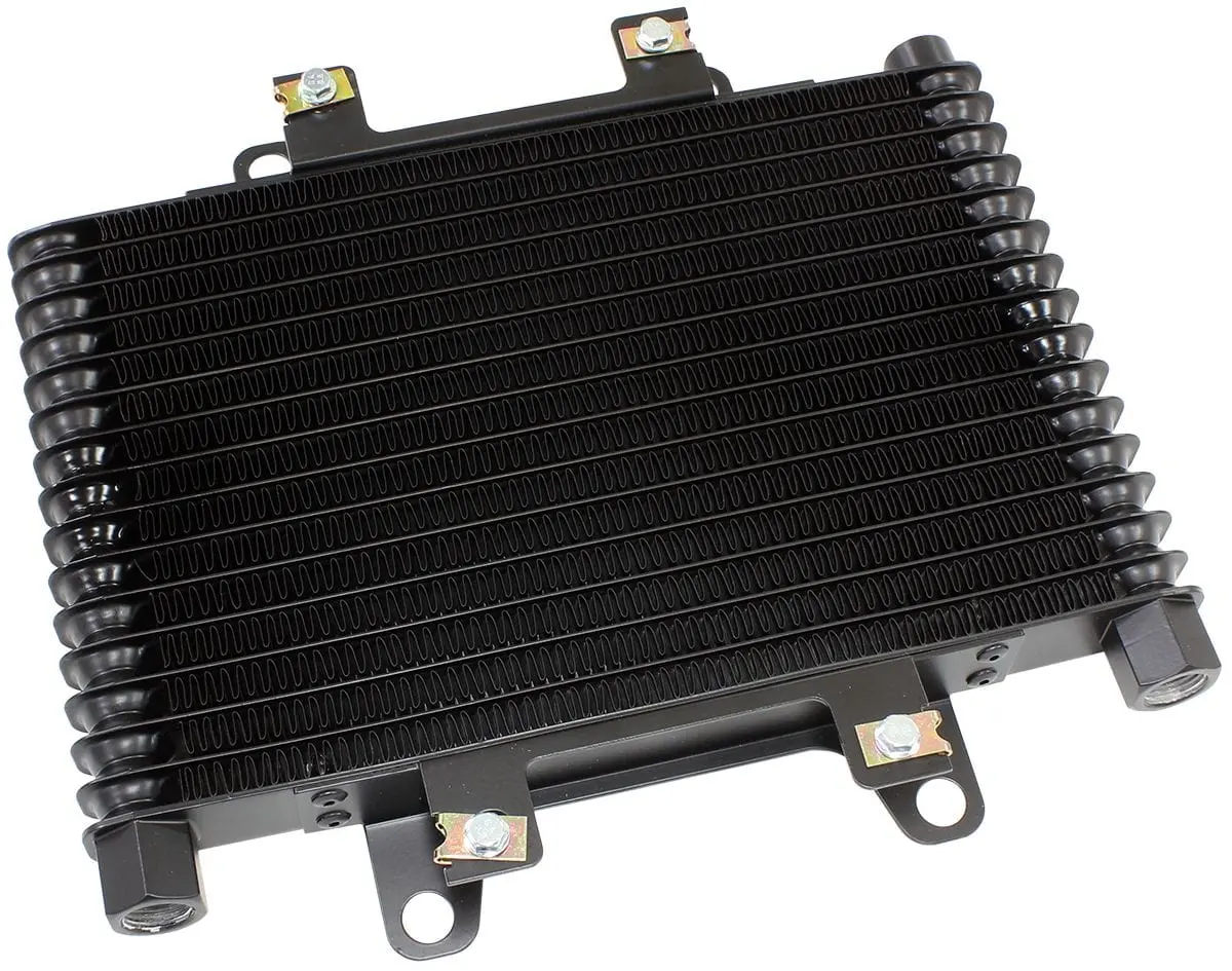 Oem-Style Replacement Oil Cooler Assembly - Af59-6005 (Replaces Af72-6001) 1