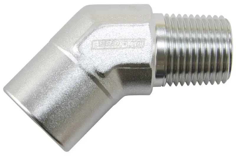 3/4" Npt Female To Male Adapter Fitting (Af915-10S) 1