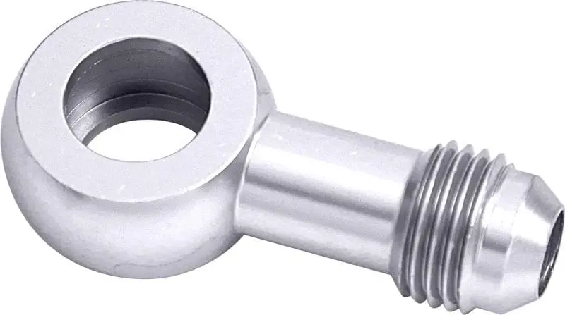 An-Style 14Mm To -8An Alloy Banjo Fitting – Af720-08S 1
