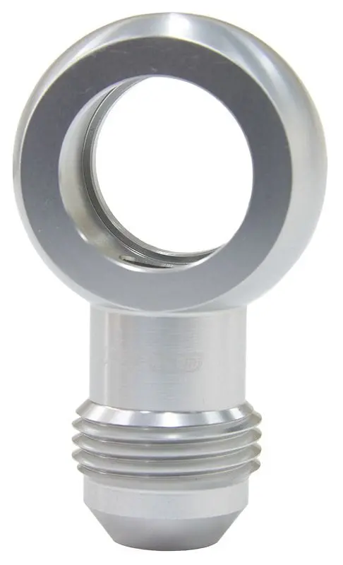 Af726-08S Alloy An Banjo Fitting – 18Mm To -8An, Precision-Machined 1