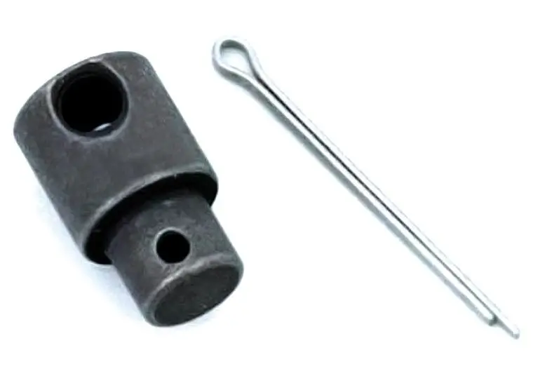 Af72-5054 Replacement Swivel And Pin Assembly – Heavy-Duty Pivot Component 1